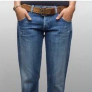 AE Tomgirl Mom Jeans